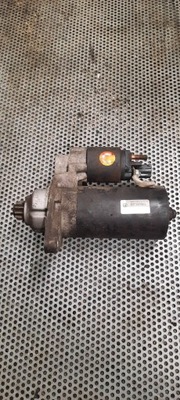 Стартер gst10278as volkswagen t5 фото №1