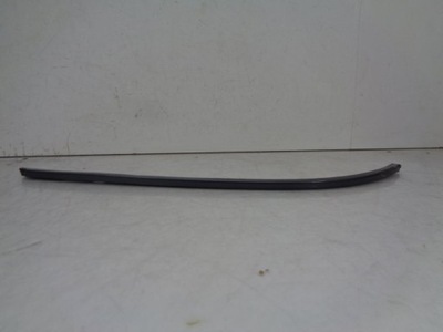 Bmw 5 e39 молдинг левая лампа перед фото №1