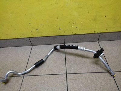 Seat exeo шланг трубка кондиціонера 8e1260712aj фото №1