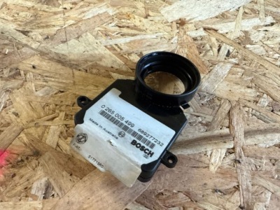 Alfa romeo 159 2007 с передний датчик kąta поворота фото №1