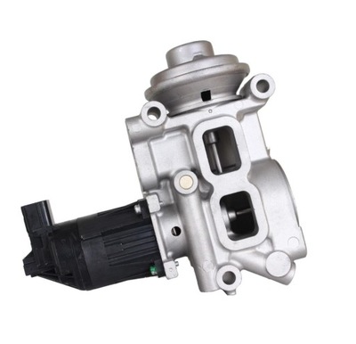 VALVE EGR MITSUBISHI ASX OUTLANDER 2.2 CITROEN C4 AIRCROSS LANCER 1.8  