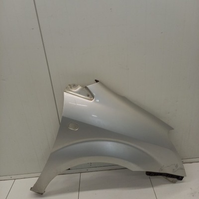 Крыло правый передний toyota corolla e12 2005 фото №1
