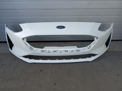 Ford focus mk4 2018-21r. - бампер перед 6xpdc фото №1