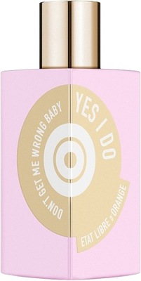 Etat Libre d`Orange Yes I Do EDP 100ml