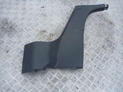 Защита стойка левая chevrolet corvette c7 cabrio фото №1