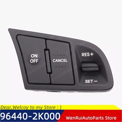 964402K000 PARA KIA FORTE CERATO SHUMA 08 CERATO  