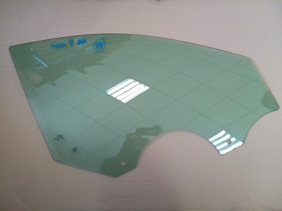 Стекло seat toledo iv oryg. фото №1