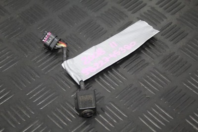 Камера peugeot 2008 ii 2 9822745380 фото №1