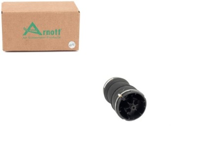 Пневмоподушка подвеска пневматический задняя l/p land rover range rover iv фото №1