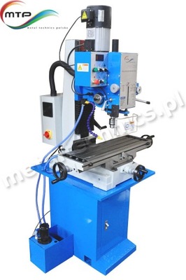 WIERTARKA KOLUMNOWA MTP-30PT