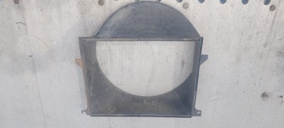 Корпус вентилятора радиатора bmw e30 m40 фото №1