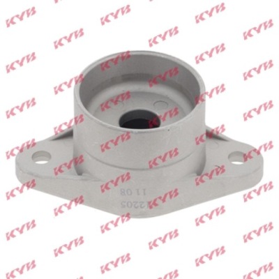 Верхний кронштейн задняя hyundai sonata v vi 05-15 фото №1