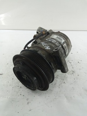 H771 компрессор кондиционера orlando 13314480 фото №1