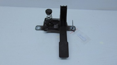 Замок капот scenic iii 656030002r засов фото №1