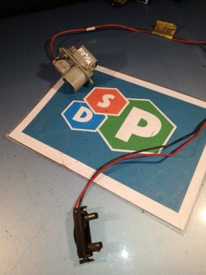 Резистор резистор вентилятор renault megane 656004g фото №1