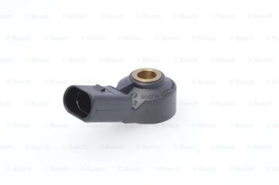 SENSOR DETONACIÓN STUKOWEGO AUDI SEAT SKO 0 261 231 146 BOS  