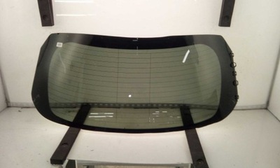 Стекло задняя задняя lexus rx350/450h 2016- фото №1
