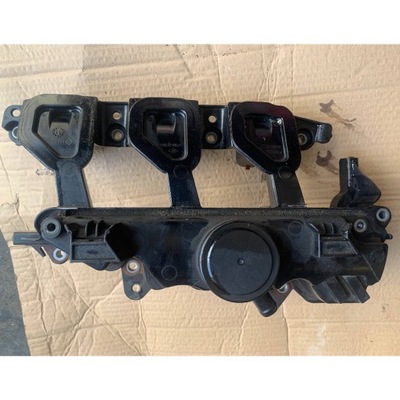 Вентиляция картера масляная 8200924262 renault trafic 2.0 фото №1