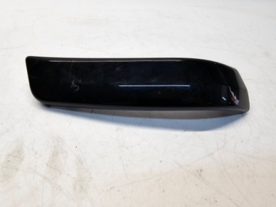 Ручка двері лівий задня заглушка peugeot 208 i #3326 фото №1