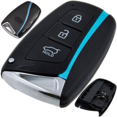 Корпус hyundai santa fe pilot жало hy22 фото №1