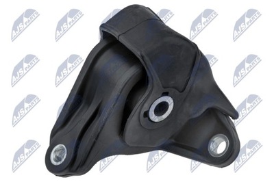 Подушка двигателя фото №1