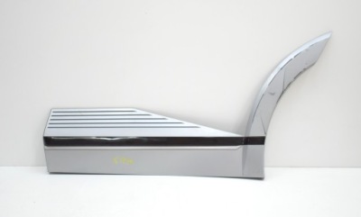 Hyundai ioniq v 5 молдинг двері лівих задня задніх org фото №1