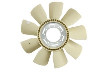 Вентилятор вентилятора mahle cfw 83 000p фото №1