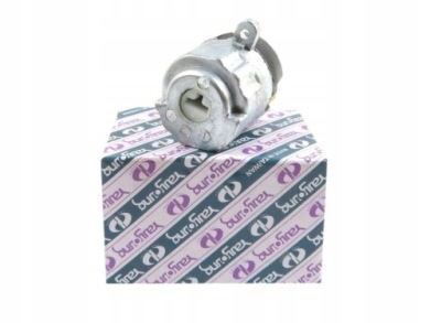 Колодка замка запалювання nissan micra k11 1992-2003 фото №1