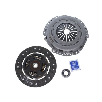 SACHS EMBRAGUE KIT CITROEN BERLINGO/C3/C4/DS4 1,4-1,6 VTI 08-  