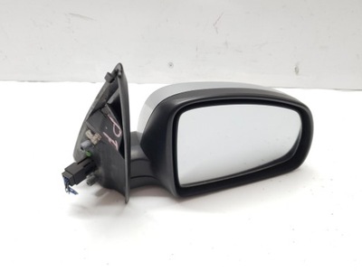 Зеркало правое 5 pin opel meriva a фото №1