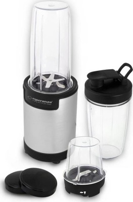 Esperanza Blender do smoothie EKM030