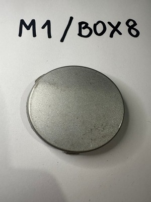 Ford focus ii lift заглушка бампера 8m5117a989a фото №1