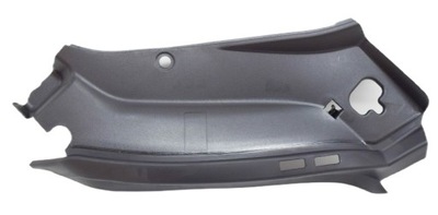 Защита фара передняя правая mercedes x204 glk фото №1