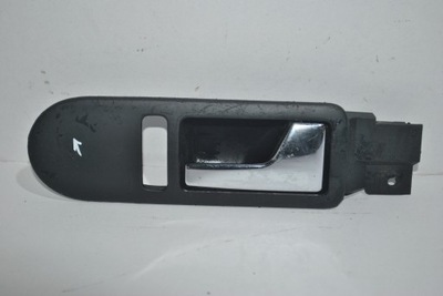 Ручка двері лівий перед vw new beetle фото №1