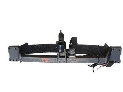 Hak буксировочный audi q7 4l 2009 фото №1