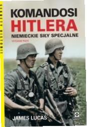 Komandosi Hitlera Niemieckie siły specjalne w.5