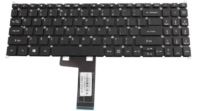 KLAWIATURA DO ACER ASPIRE A515-52G A515-55G