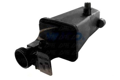 Vaico v20-0578 бачок расширительный, жидкость охлаждающий фото №1