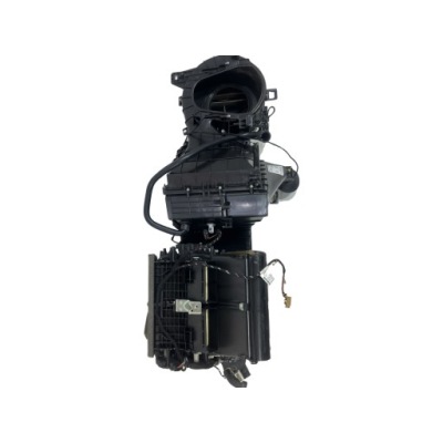 Отопитель vw touareg 7p 7p1820005e cała ! фото №1