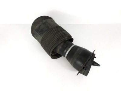 Audi q7 4m пневмоподушка подушка подвеска 4m0616002q фото №1