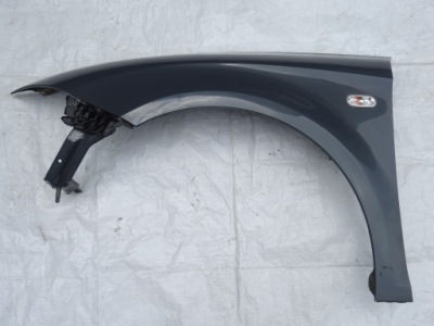 Крыло перед передний левый seat leon ii lift lz7x фото №1
