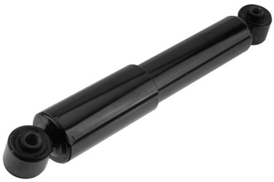 Амортизатор задня nissan pathfinder 05- лівий/правий фото №1