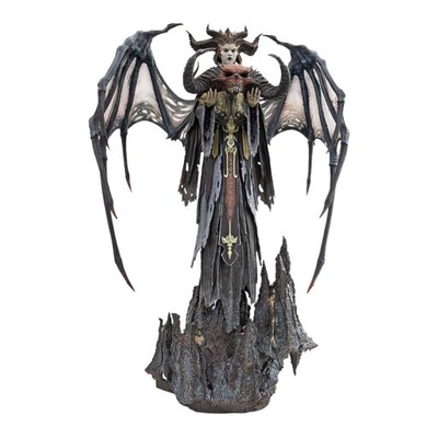 Statuetka Lilith Diablo IV