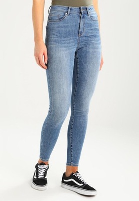 A6A006 RURKI JEANSY VERO MODA XS