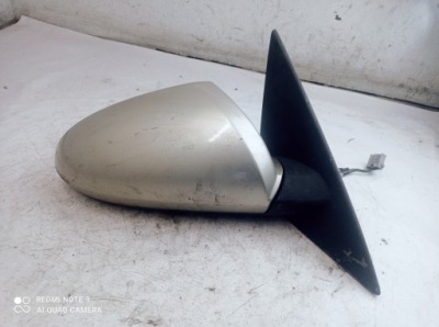 Зеркало правое электрический nissan primera p12 фото №1