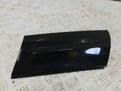 Ford ecosport молдинг задня декоративна крила ліва фото №1