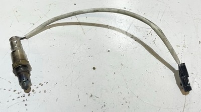 Renault clio v гибрид e-tech датчик лямбда-зонд фото №1