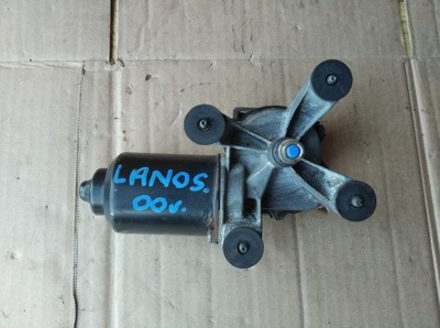 Моторчик дворники перед daewoo lanos фото №1
