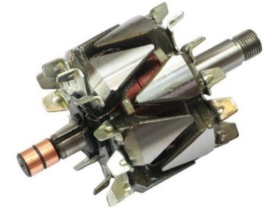 ROTOR ALTERNADOR AS-PL  