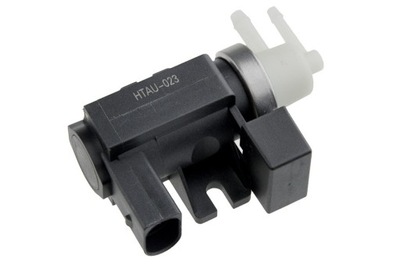 Клапан турбіни egr audi a4 a6 фото №1